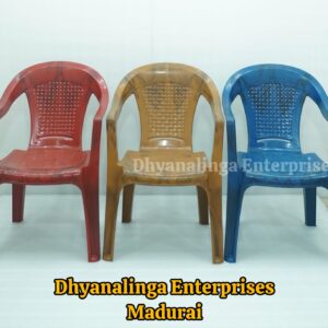 Kovil Arm Chair