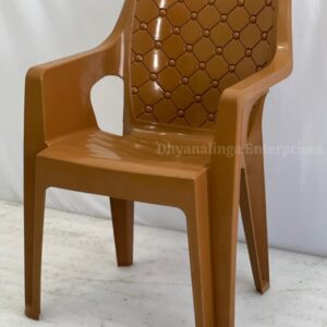 Sumo plastic Arm Chair